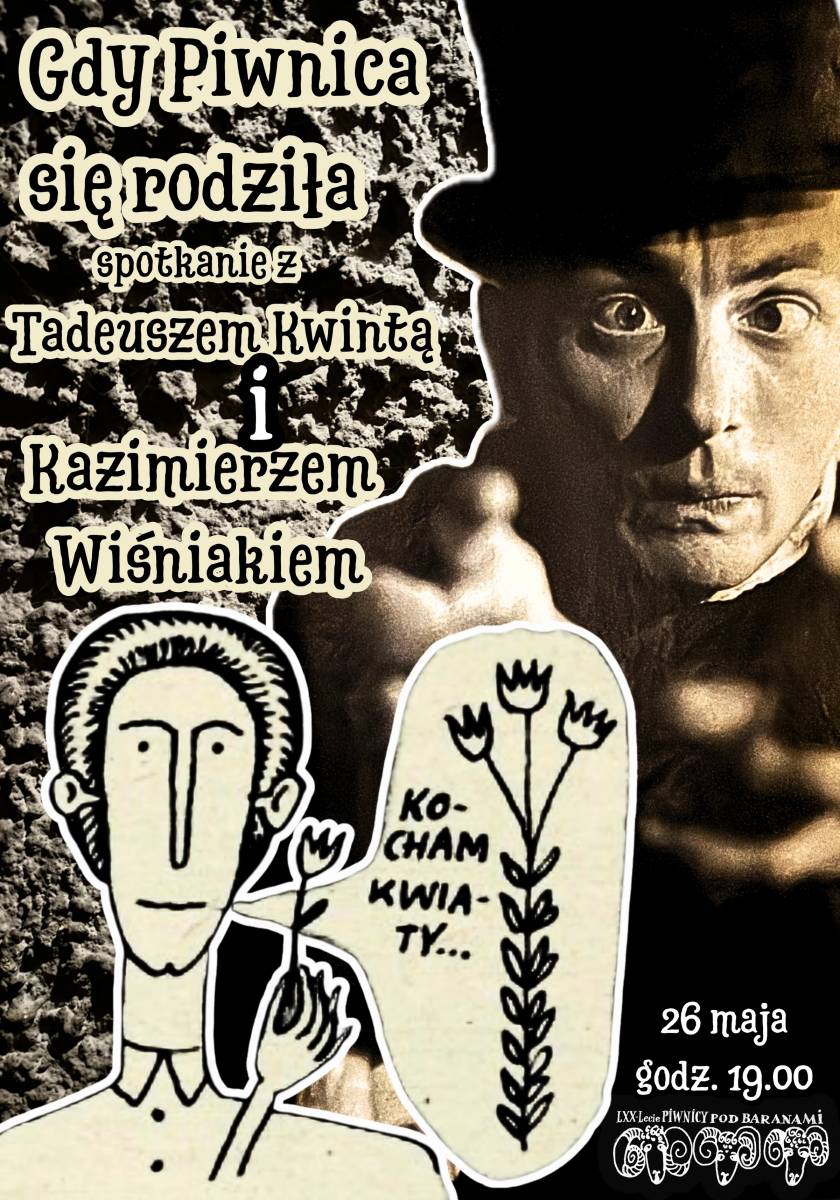 Gdy Piwnica się rodziła