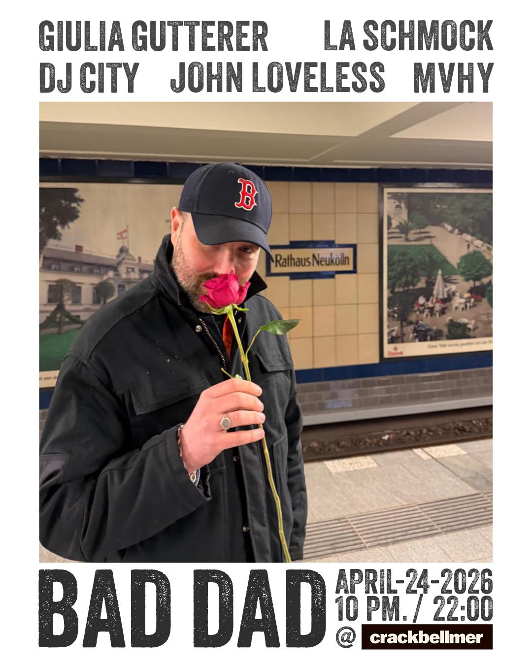John Loveless