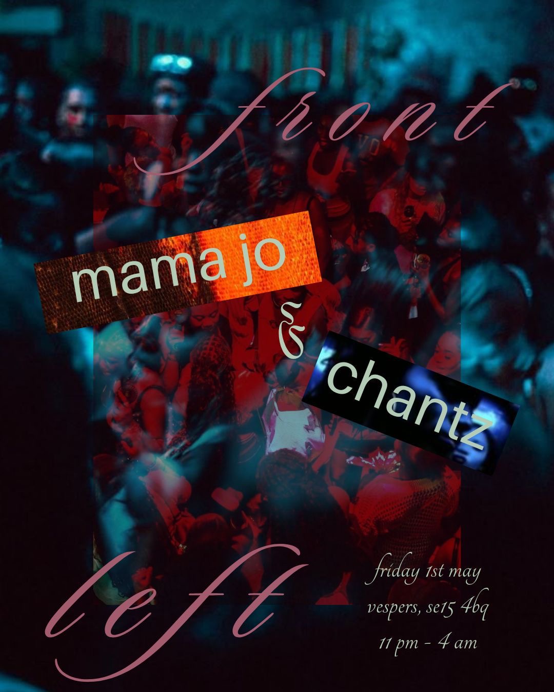 Mama Jo