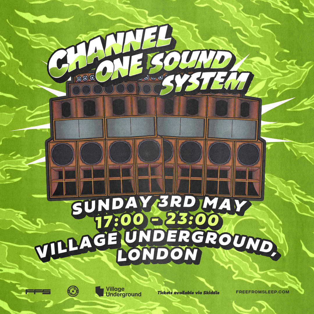 Channel One Sound