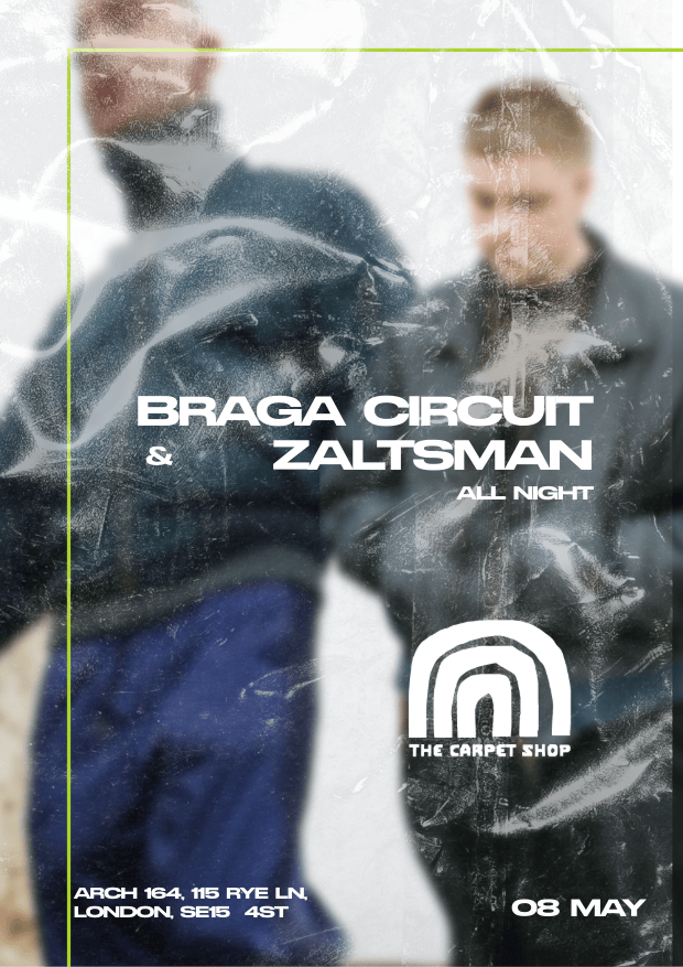 Braga Circuit