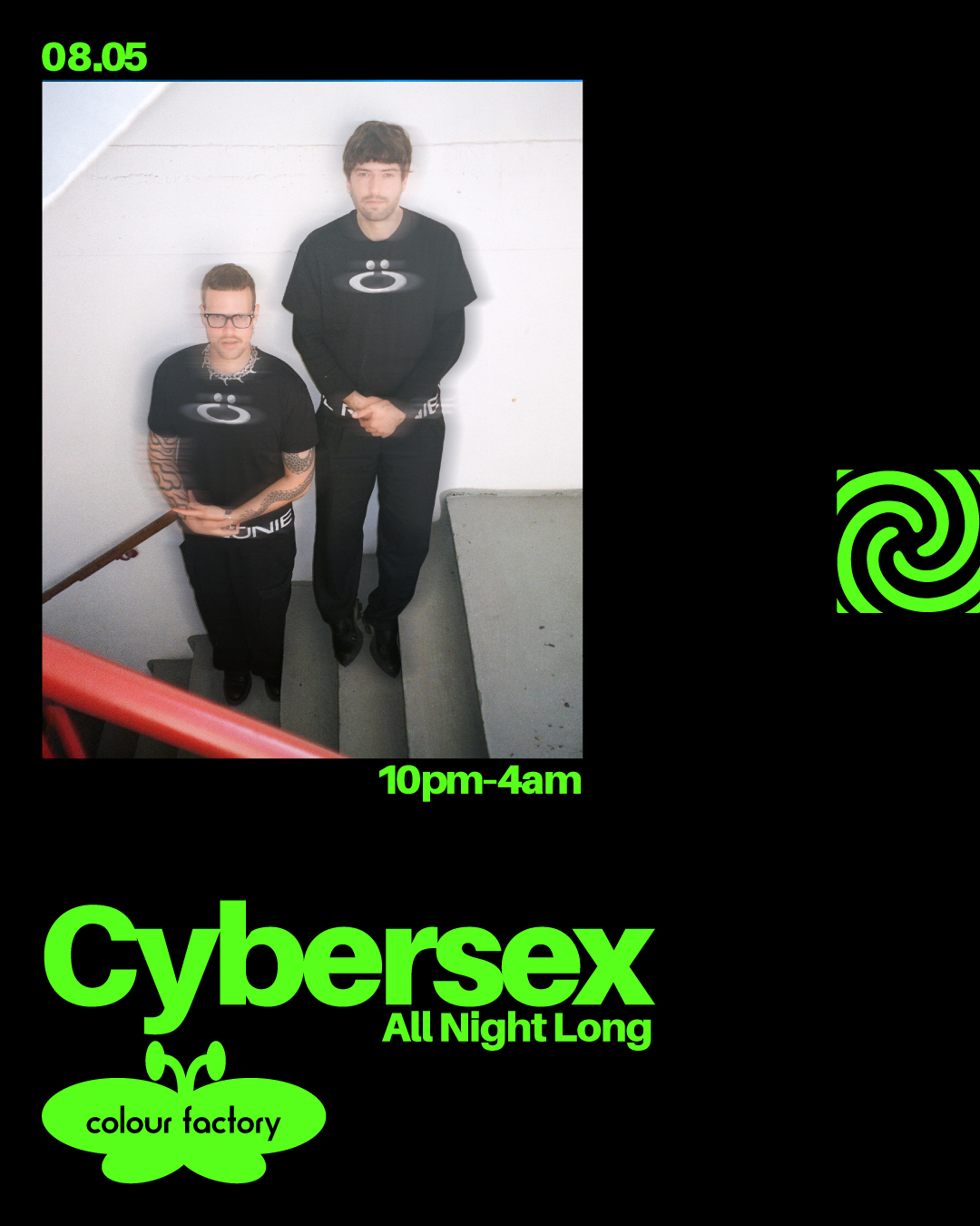 Cybersex
