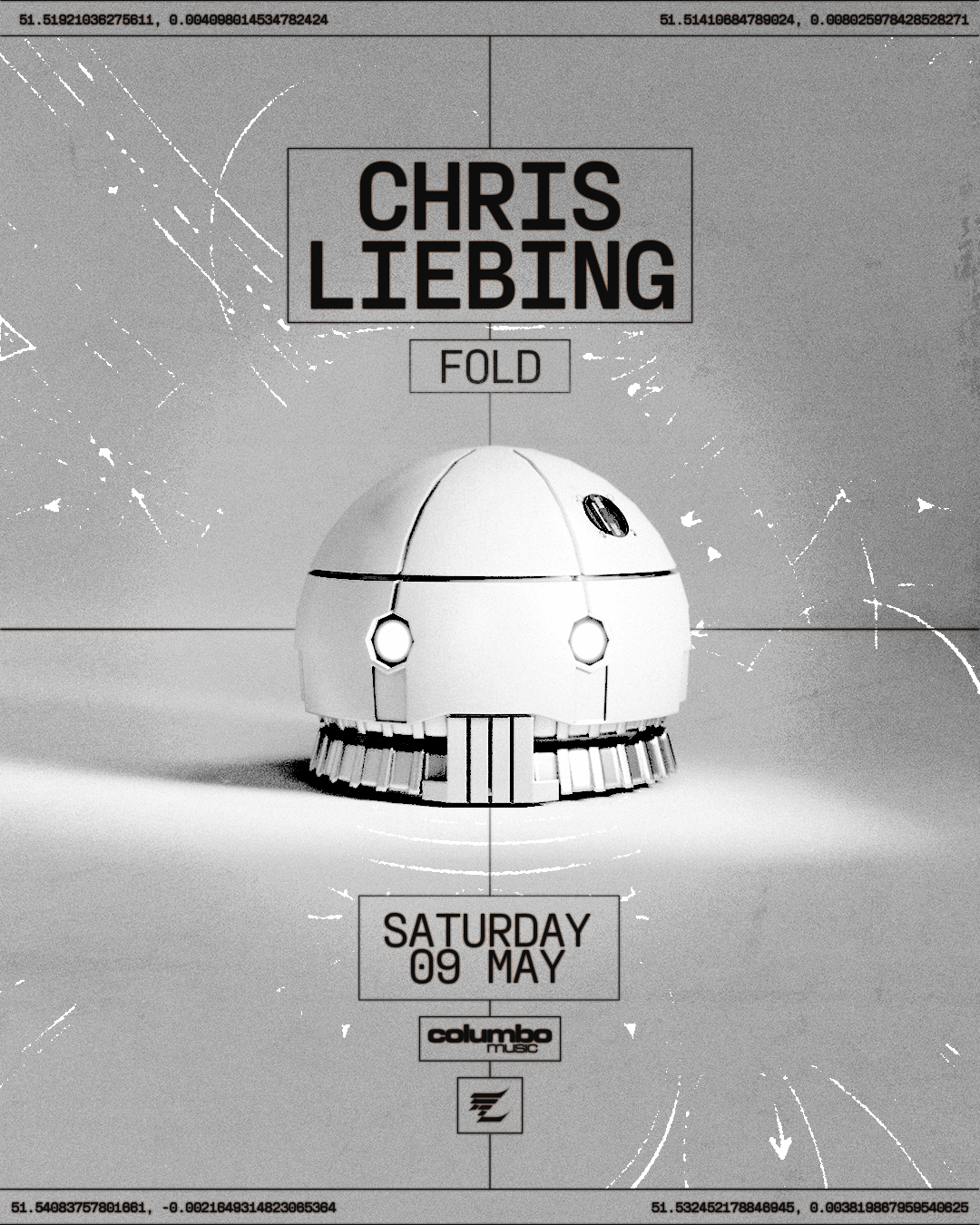 Chris Liebing