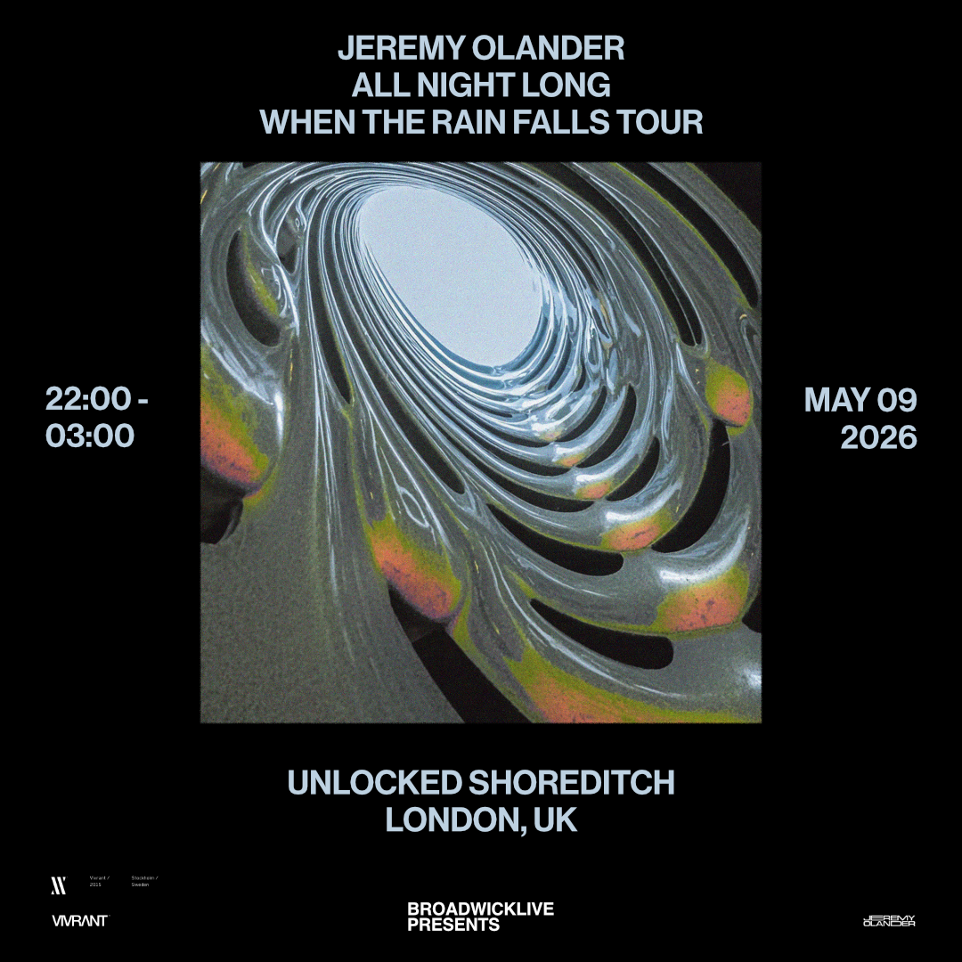Jeremy Olander