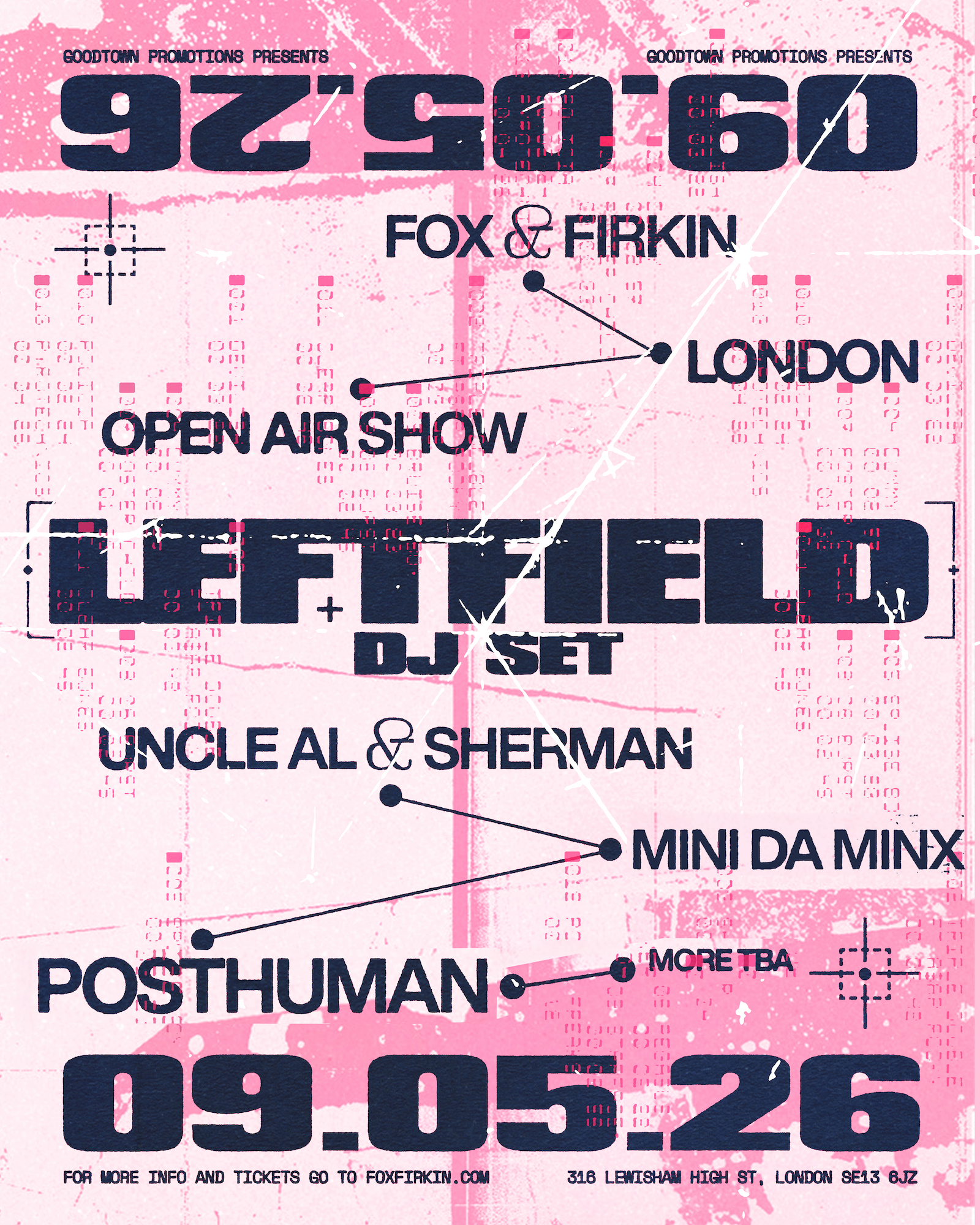 Leftfield