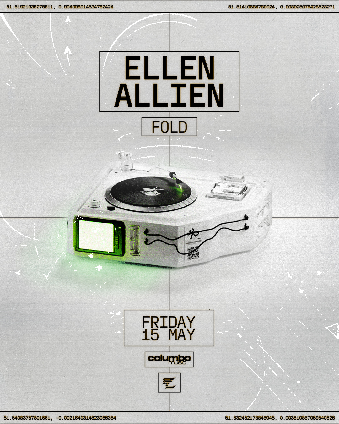 Ellen Allien