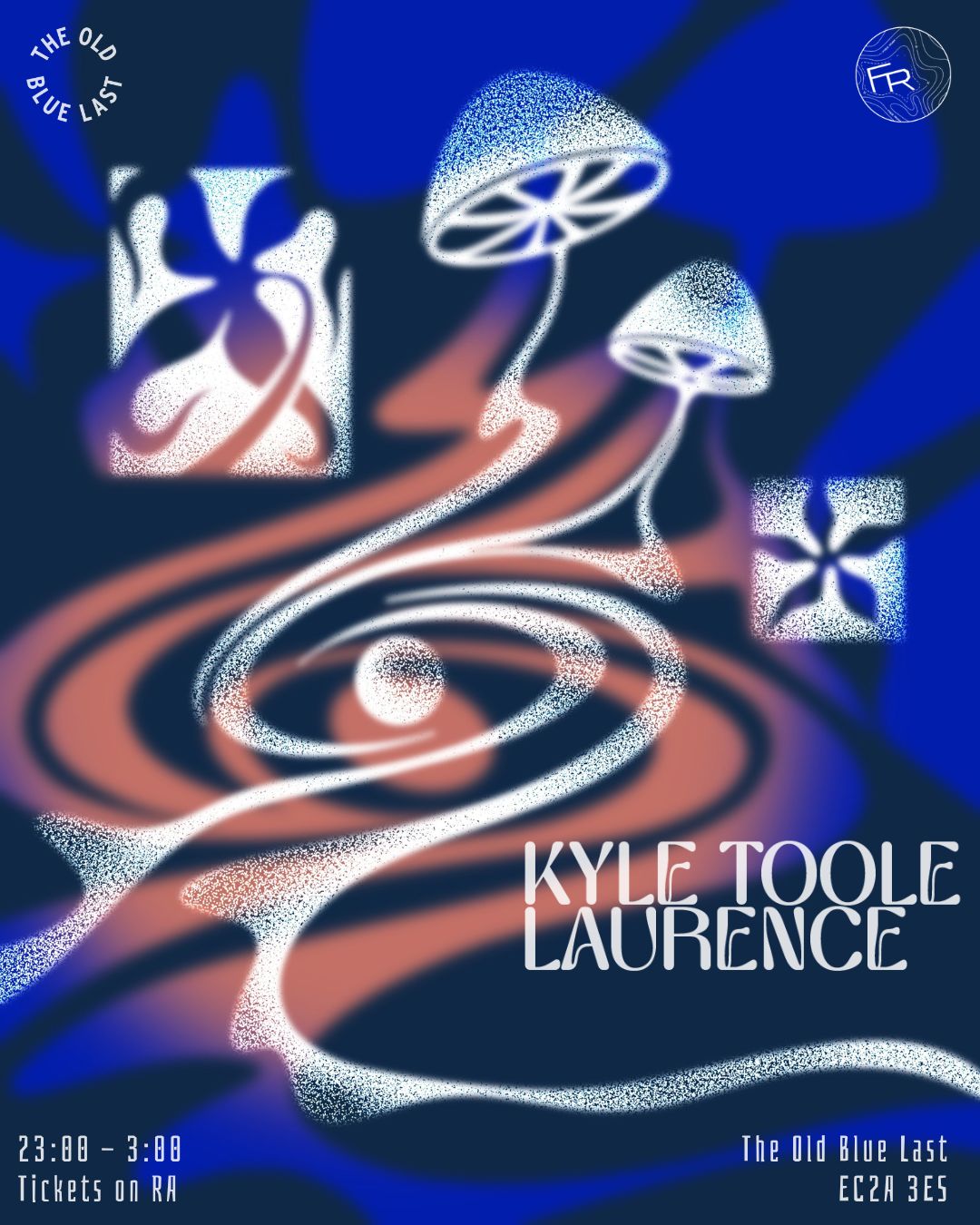 Kyle Toole