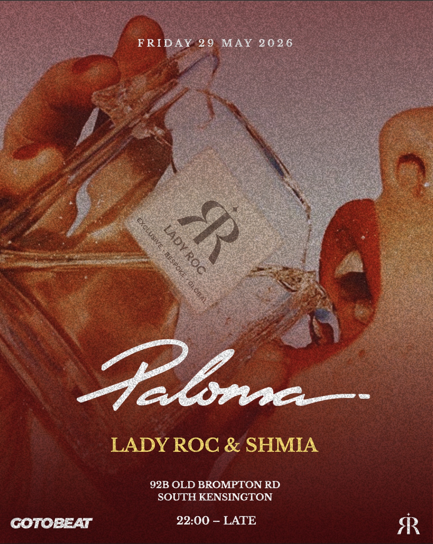 Lady Roc
