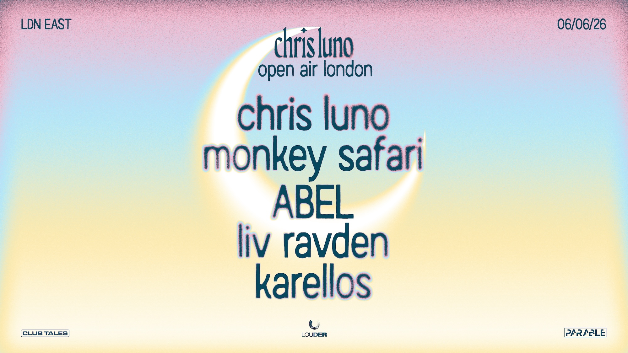 Chris Luno