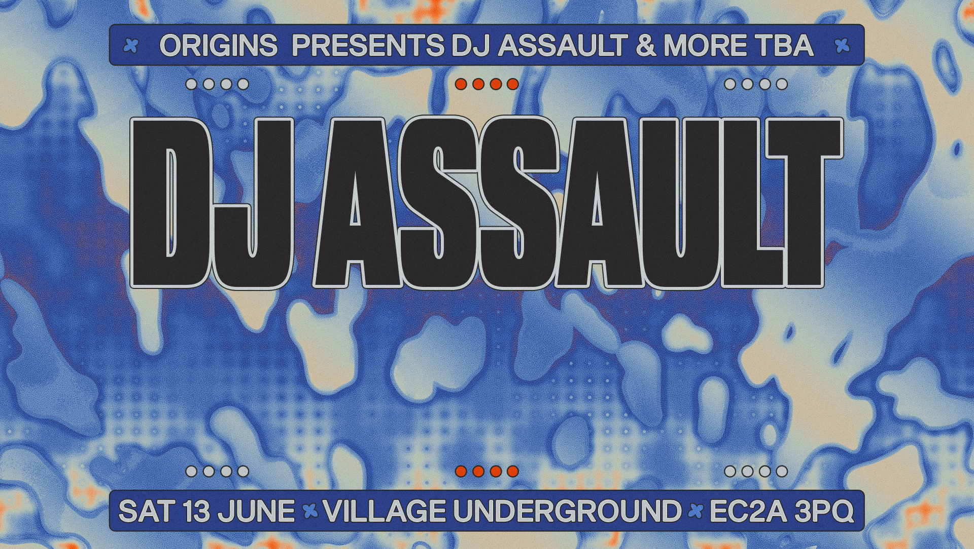 DJ Assault