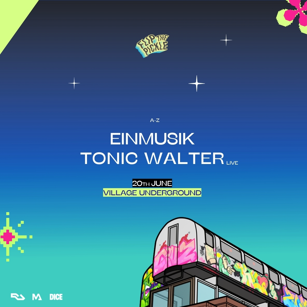 Tonic Walter