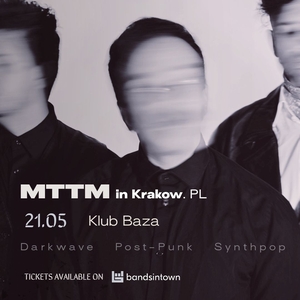 MTTM @ Baza Klub