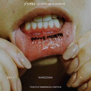 SWMRS @ Klub Hydrozagadka