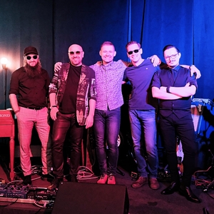 Groovosophers @ Harris Piano Jazz Bar