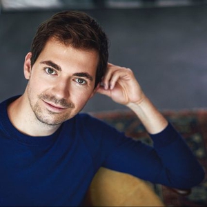 Valer Sabadus @ National Polish Radio Symphony Orchestra