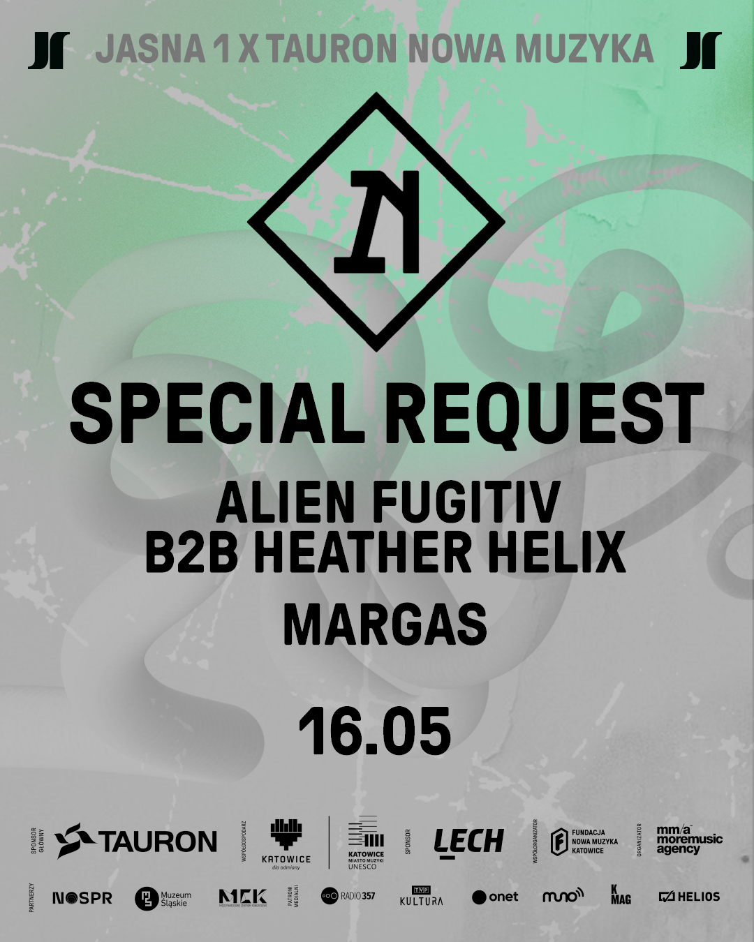 Alien Fugitiv