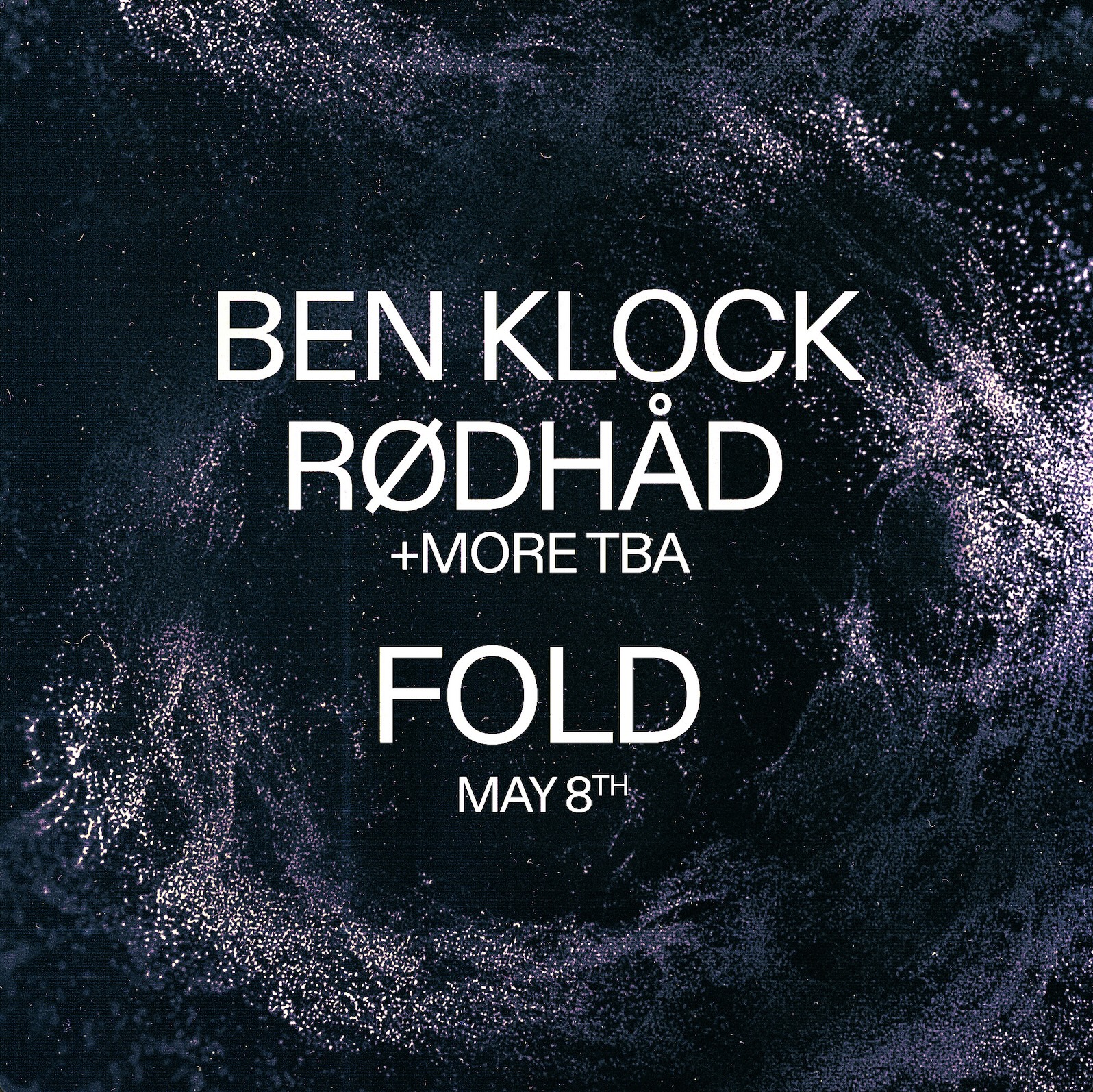 Ben Klock