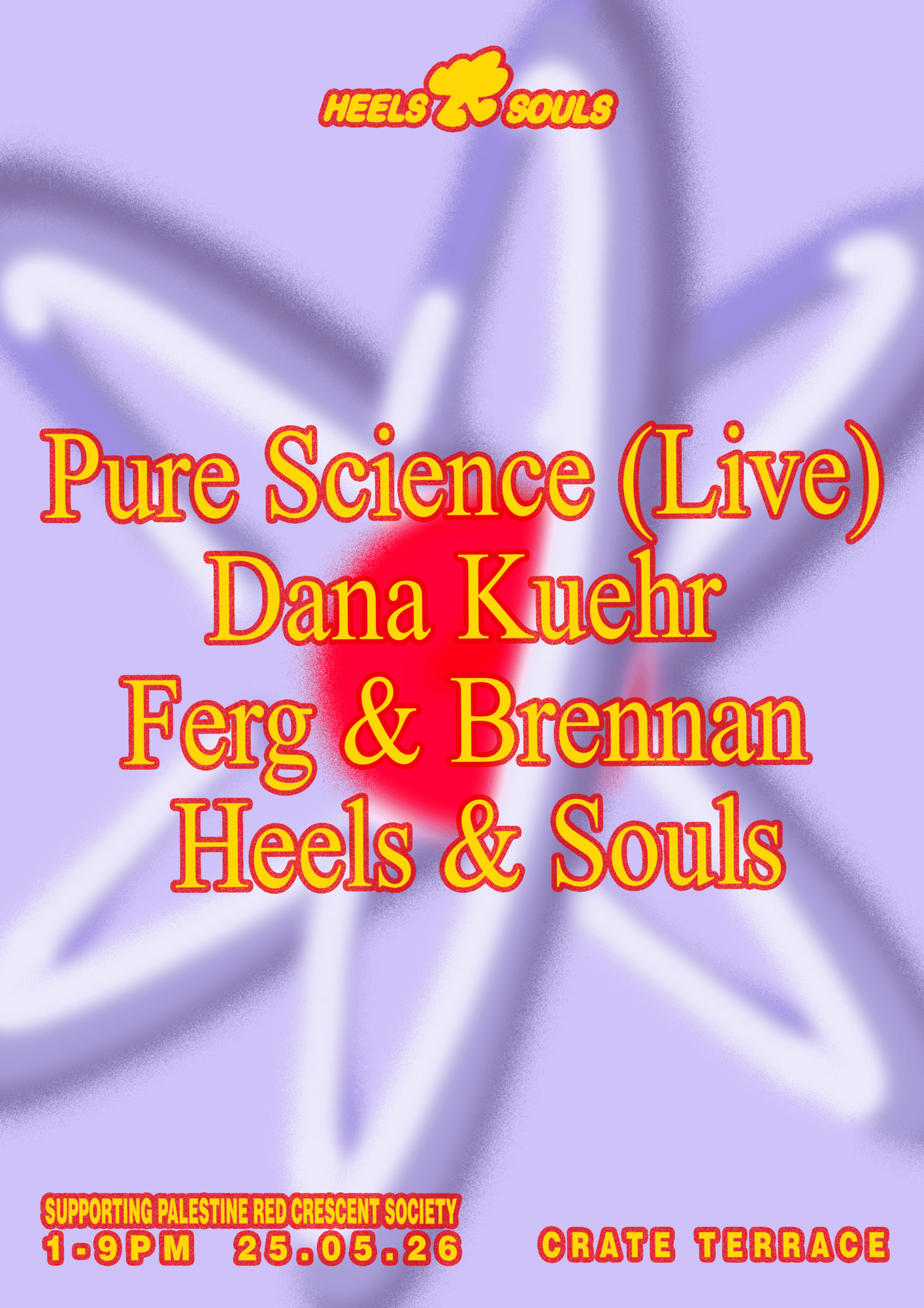 Pure Science