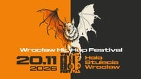 Wrocław Hip Hop Festival