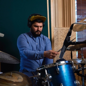 Sebastian Kuchczynski @ Alchemia