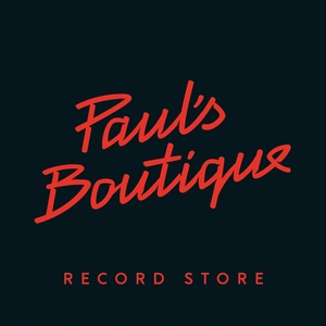 BELIEVE @ Paul's Boutique Record Store