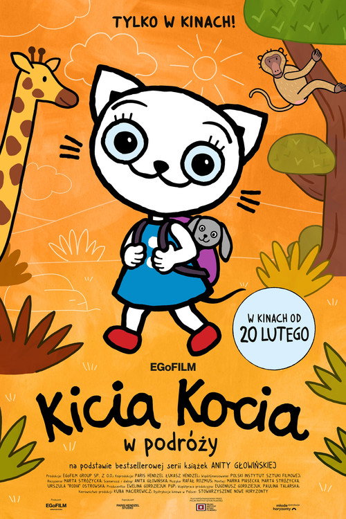Kicia Kocia w podróży at Wrocław - Korona