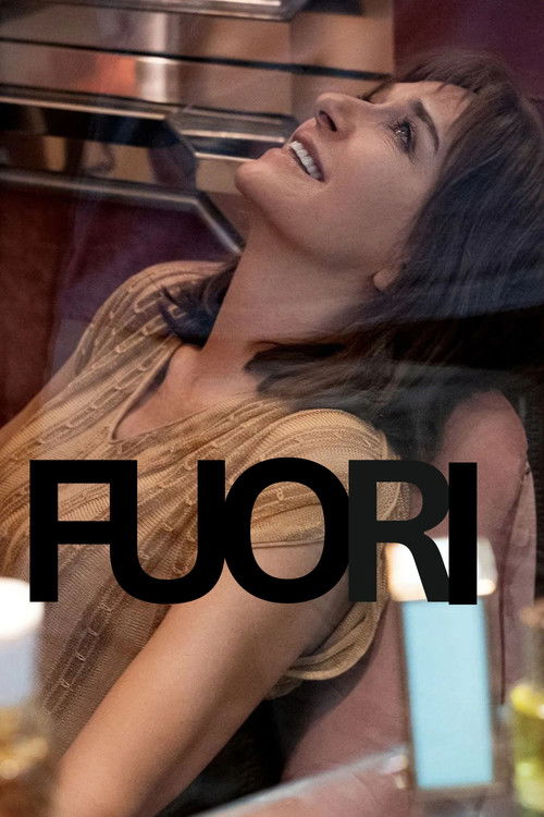 Fuori at Łódź Manufaktura