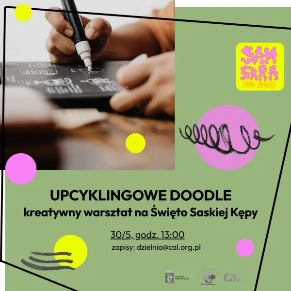 Etui na okulary – warsztaty szydełkowania