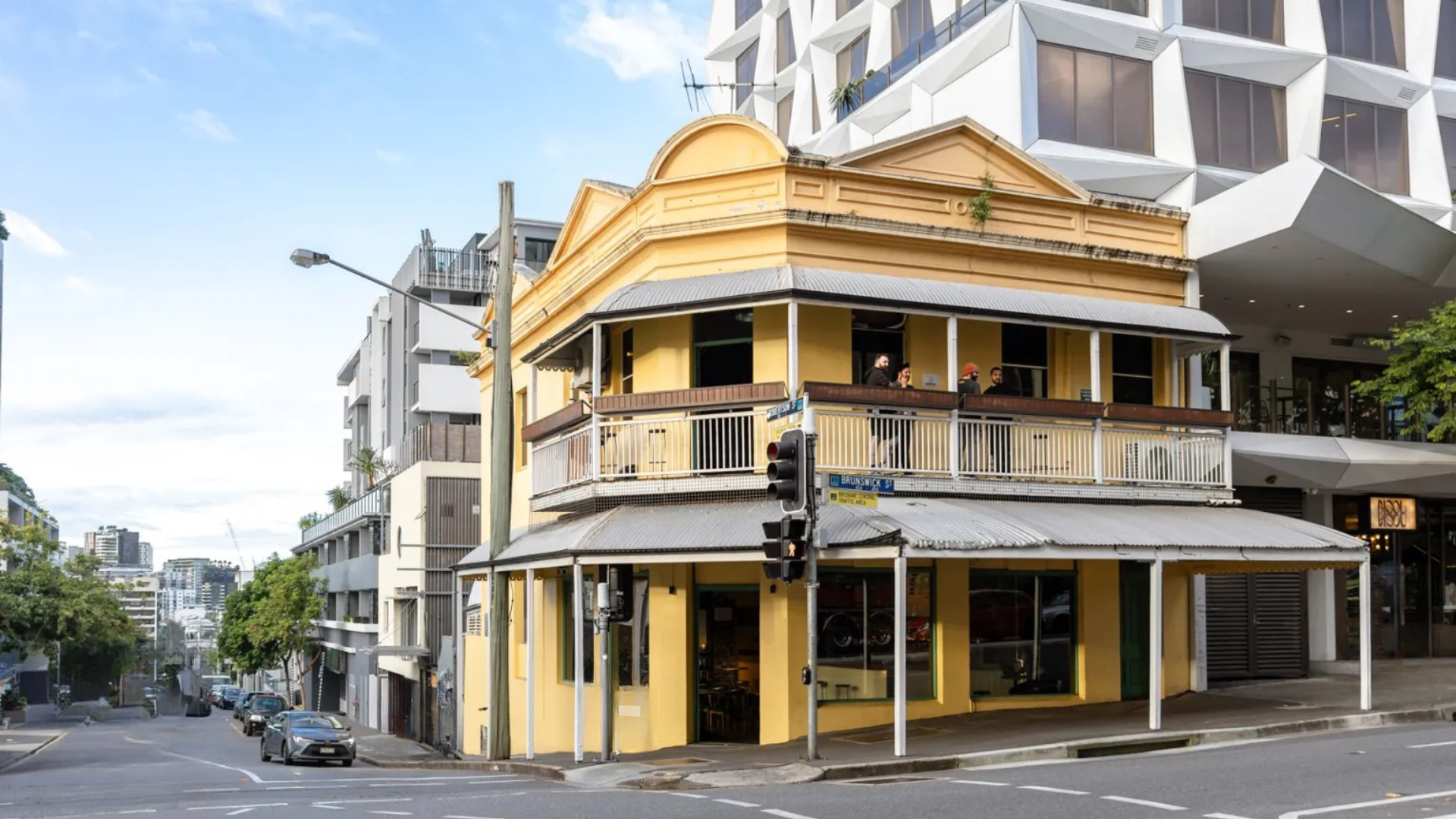 Quizmeisters Trivia at Bonnie Doon Public House