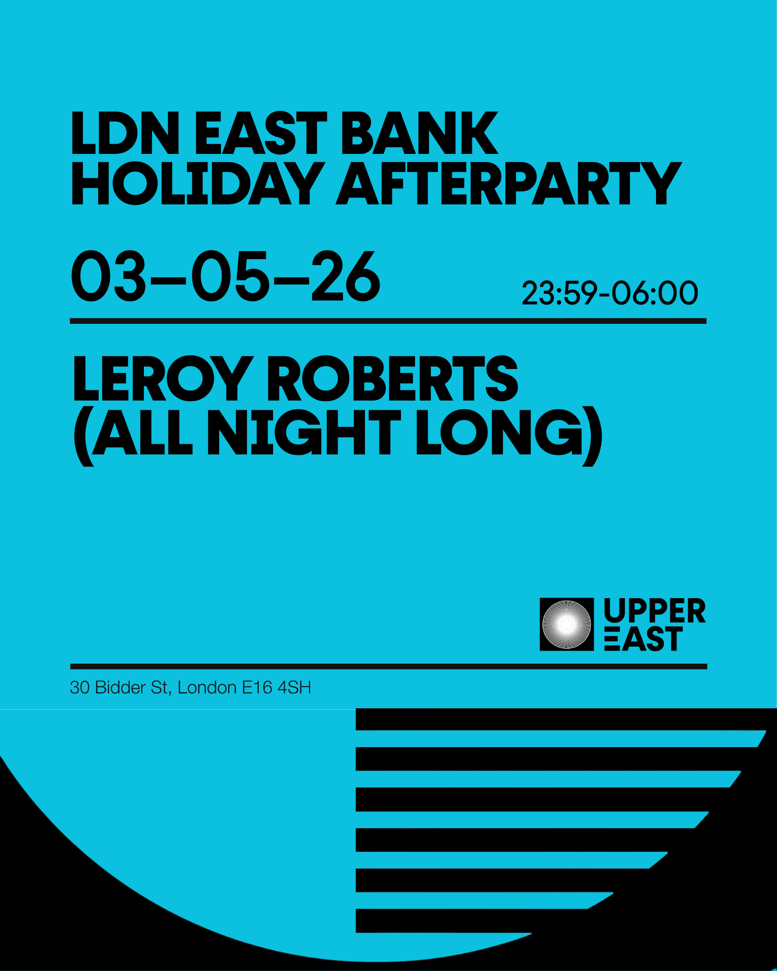 Leroy Roberts