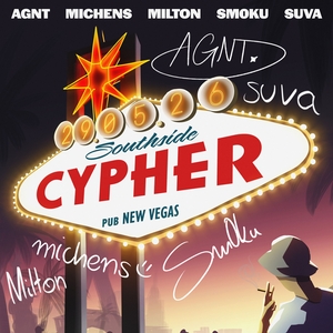 Suva @ New Vegas