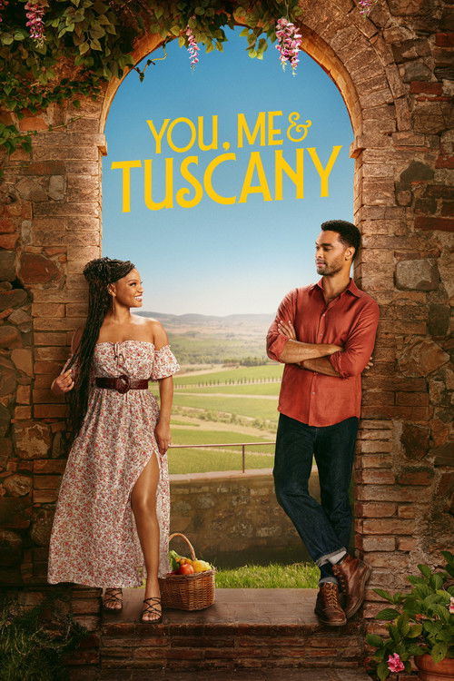 You, Me & Tuscany at Русе