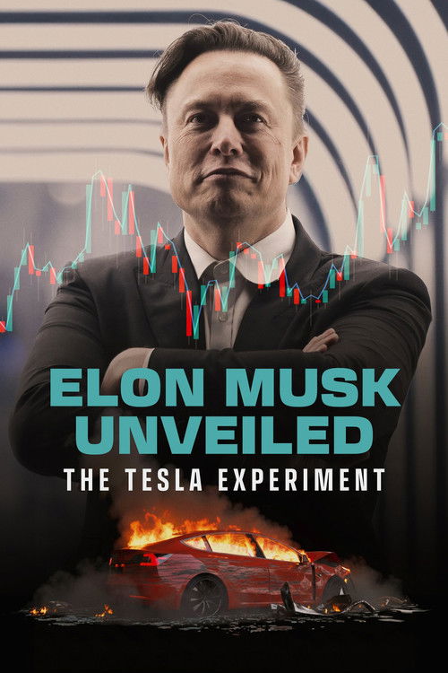 Elon Musk Unveiled – The Tesla Experiment at Praha Chodov, Westfield Chodov