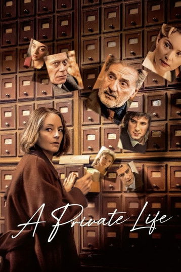 A Private Life at Eurovea Bratislava