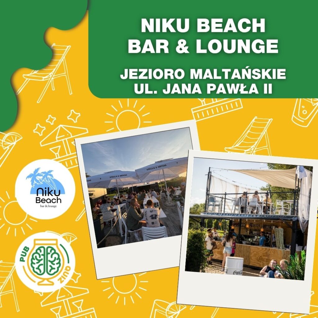 Weekly Trivia Night - Niku Beach Bar