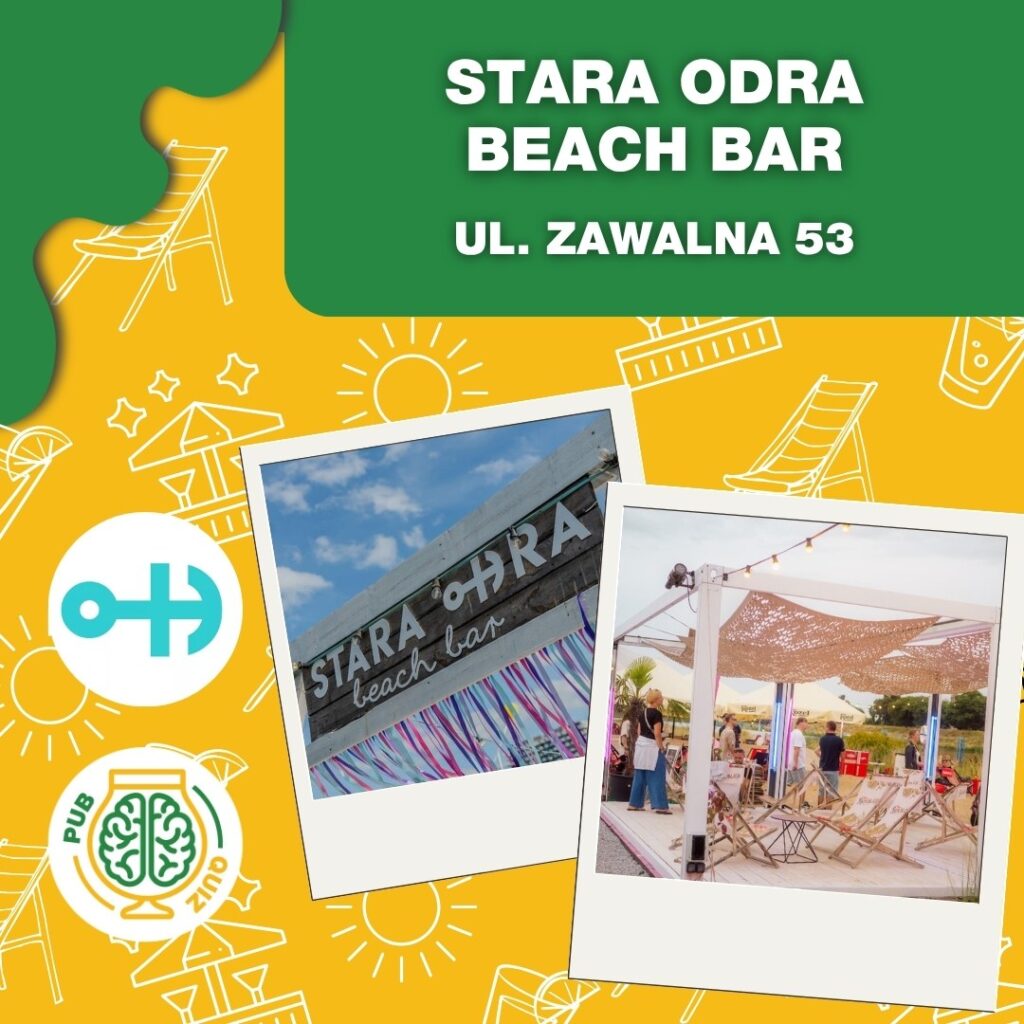 Weekly Trivia Night - Stara Odra Beach Bar