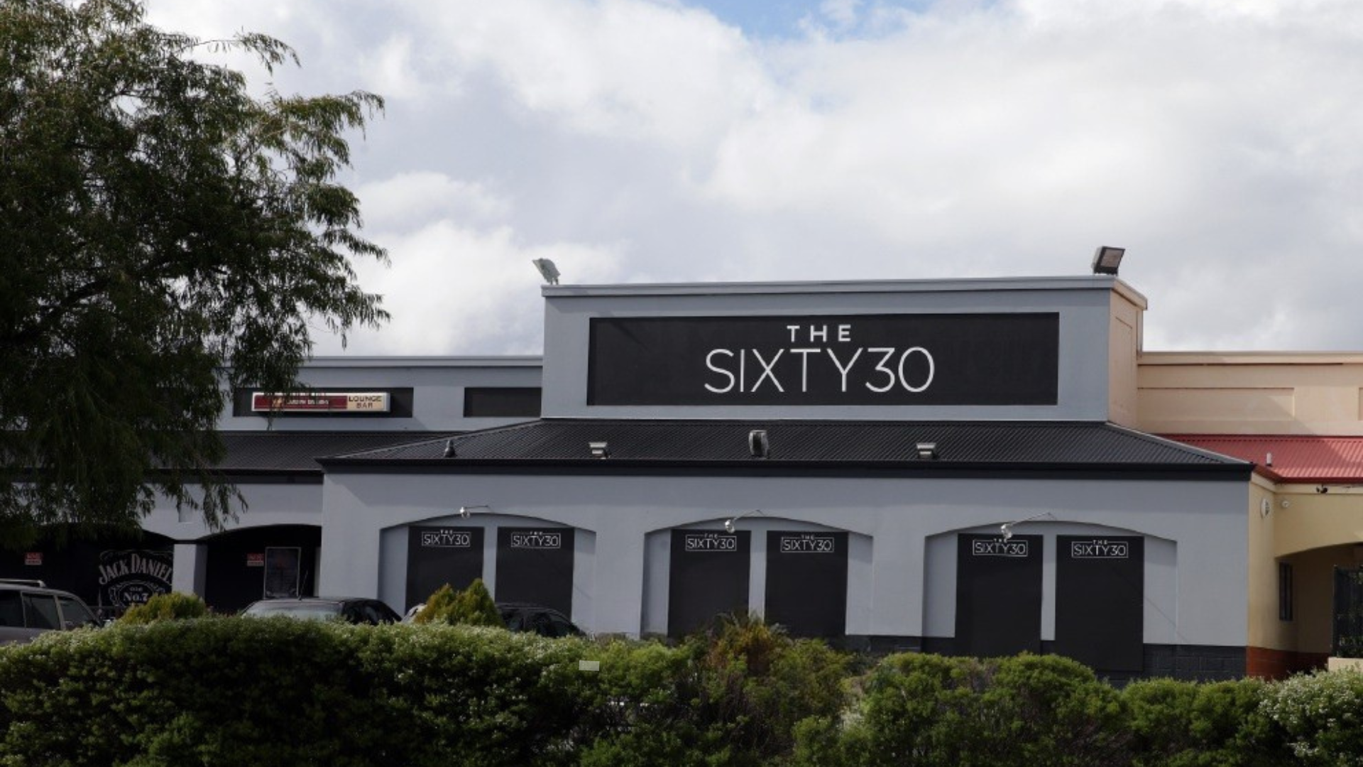 Quizmeisters Trivia at Sixty 30