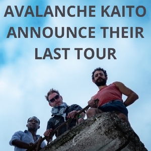 Avalanche Kaito @ Alchemia