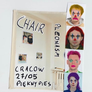 Chair @ Piękny Pies
