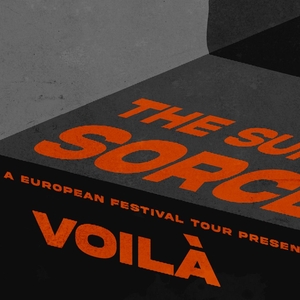 VOILÀ