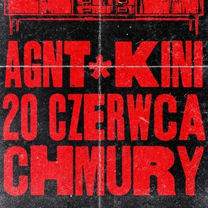 AGNT @ Chmury