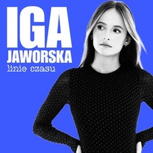 Iga jaworska @ BARdzo Bardzo