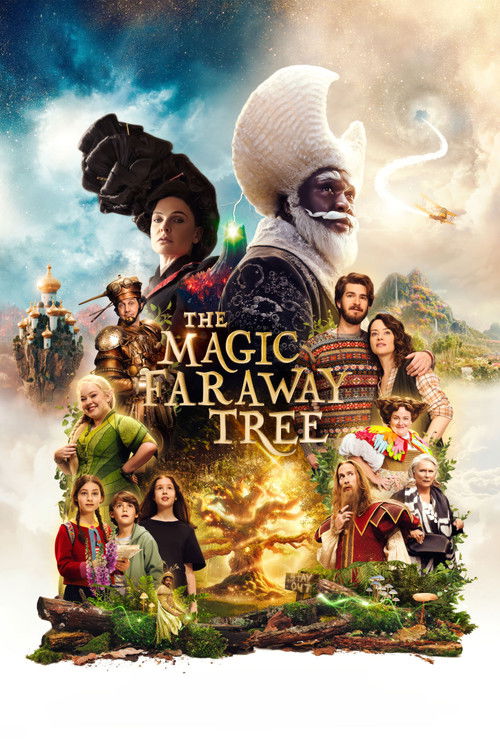 The Magic Faraway Tree at Mikro