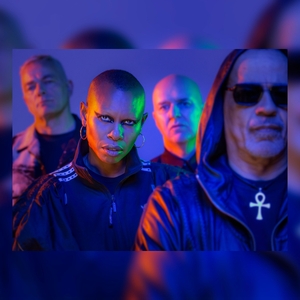 Skunk Anansie @ Letnia Scena Progresji