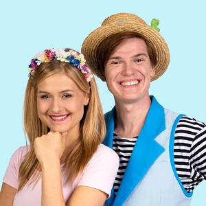 Štístko a Poupěnka @ Kulturní dům