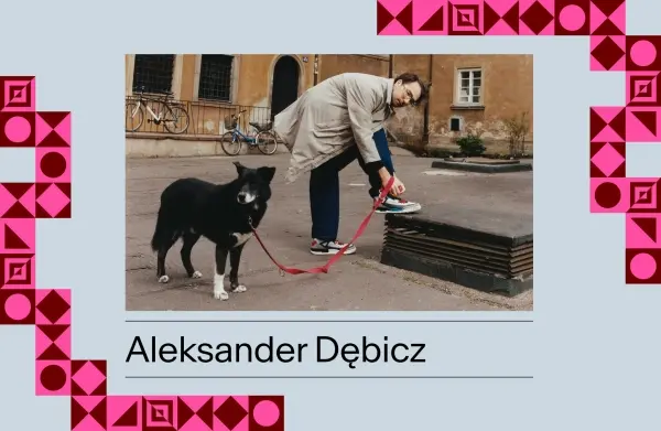 Recital - Aleksander Dębicz | 73. Urodziny Starówki