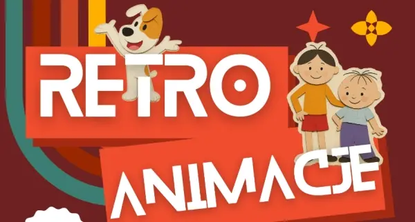 Retro animacje