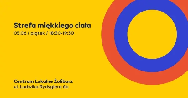 Strefa Miękkiego Ciała