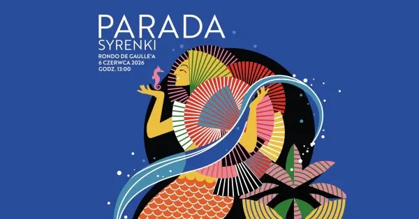 Parada Syrenki 2026