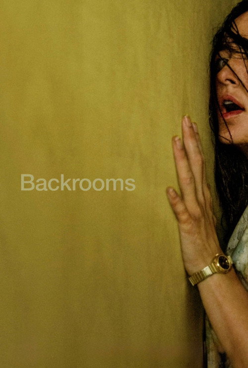 Backrooms at Szeged